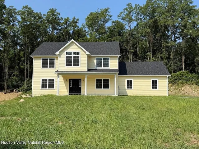 $639,900 | Lot 20-10 Silo Ridge Drive, Wallkill, NY 12589