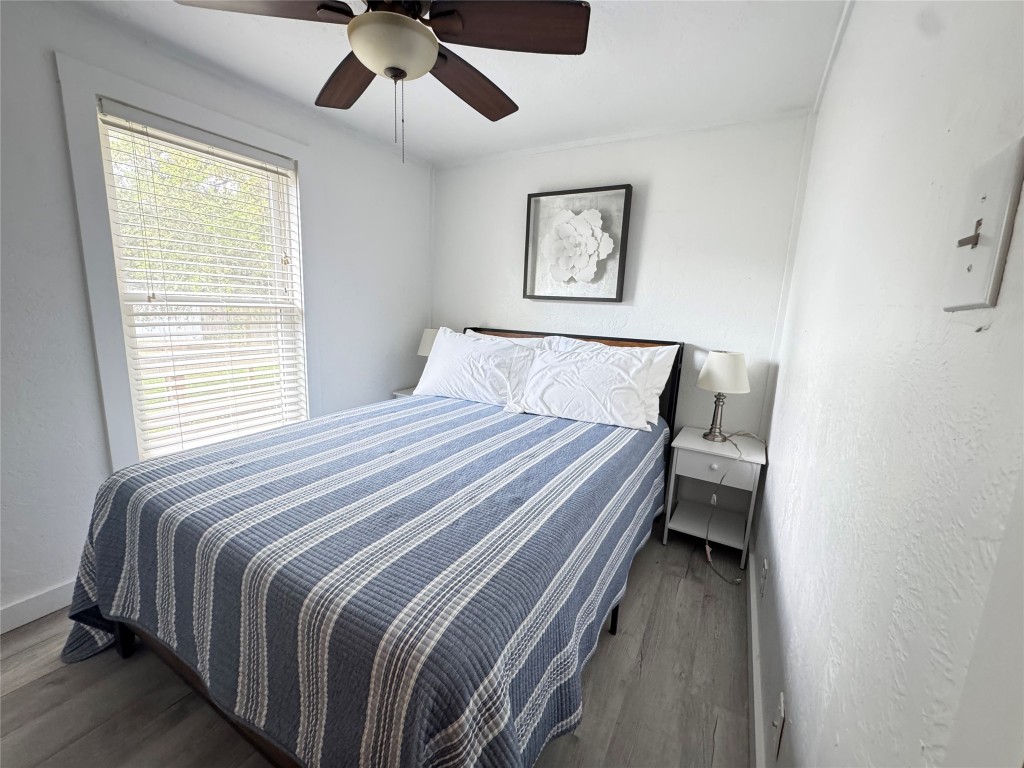 879 Christmas Road Brenham, TX 77833 - Photo 15 of 28