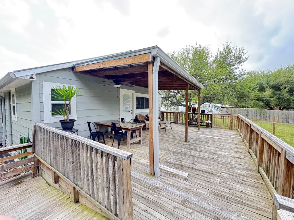 879 Christmas Road Brenham, TX 77833 - Photo 17 of 28