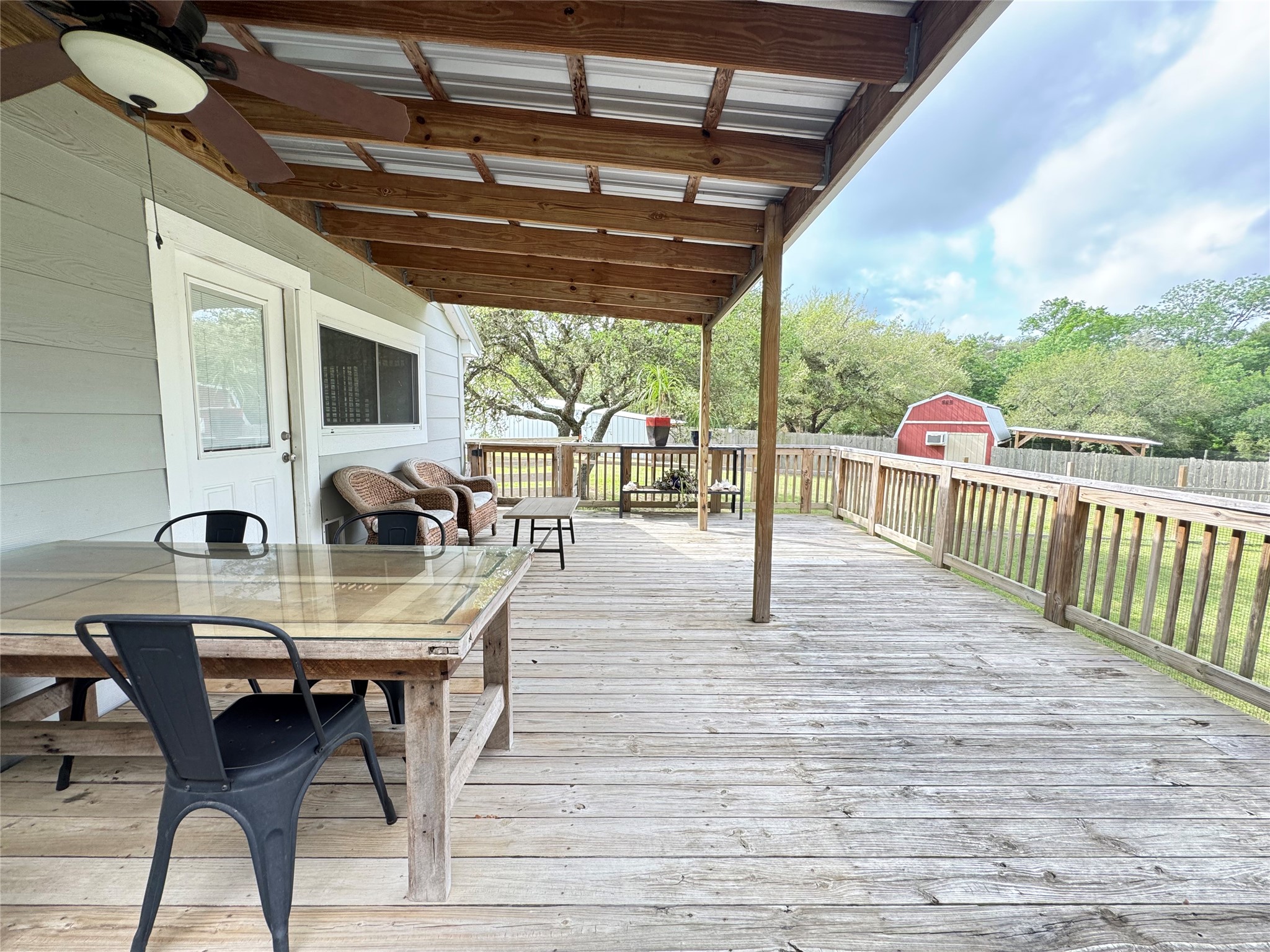 879 Christmas Road Brenham, TX 77833 - Photo 18 of 28