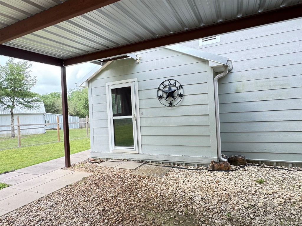 879 Christmas Road Brenham, TX 77833 - Photo 26 of 28