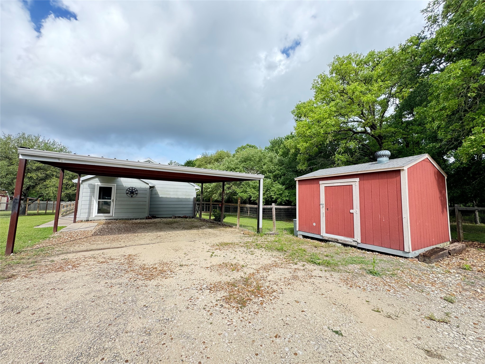 879 Christmas Road Brenham, TX 77833 - Photo 28 of 28