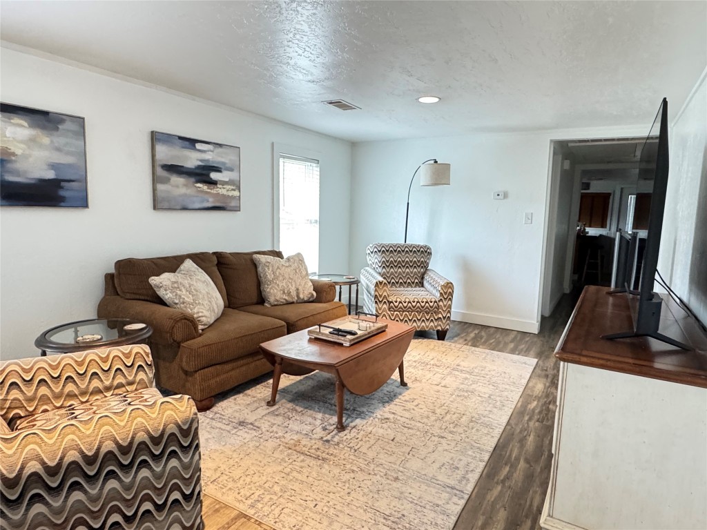 879 Christmas Road Brenham, TX 77833 - Photo 4 of 28