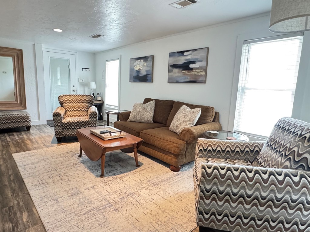 879 Christmas Road Brenham, TX 77833 - Photo 5 of 28