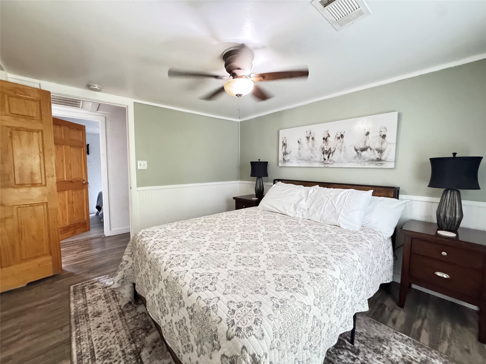 879 Christmas Road Brenham, TX 77833 - Photo 9 of 28