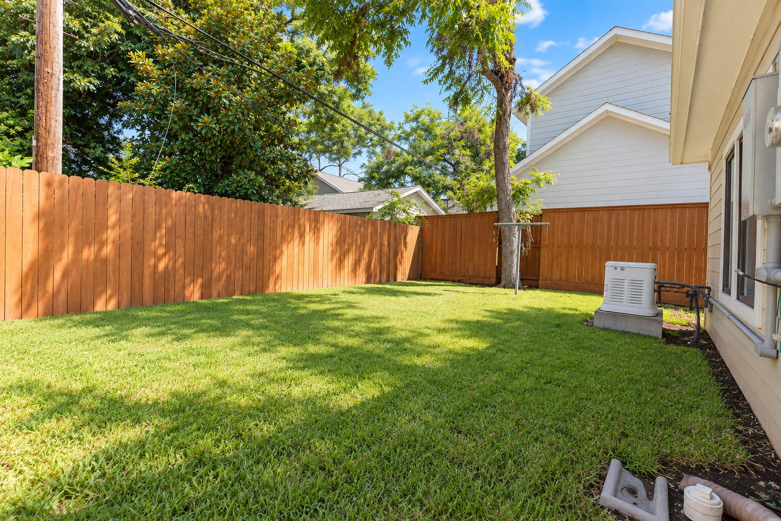 1642 Chippendale Road Houston, TX 77018 - Photo 31 of 32 Gallery Image 31