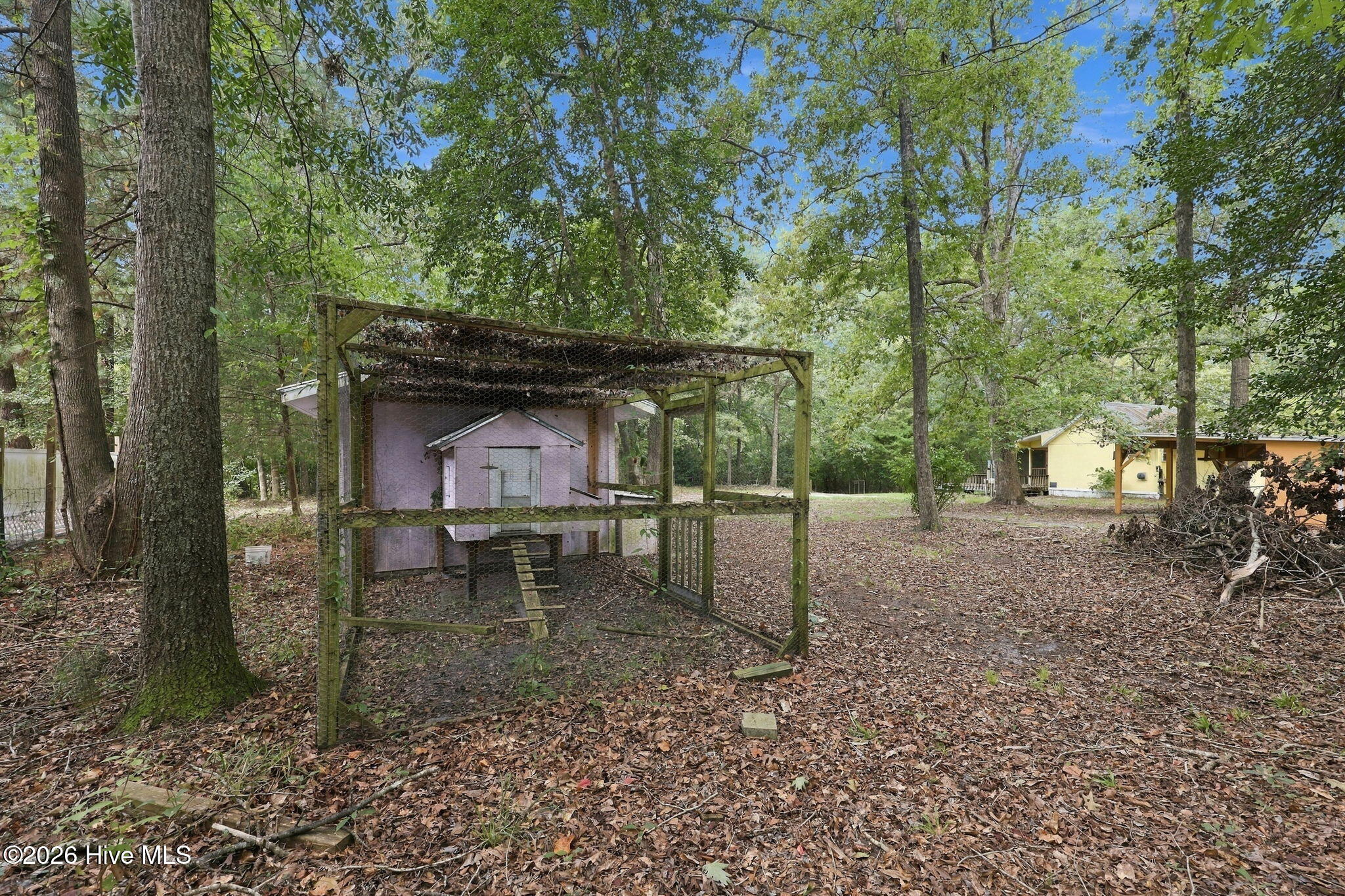 684 West Firetower Road Swansboro, NC 28584 - Photo 16 of 35 17-web-or-mls-684 W Firetower 017