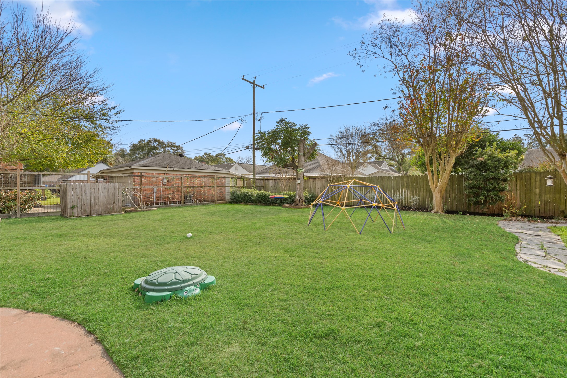 7805 Valley View Lane Houston, TX 77074 - Photo 23 of 29