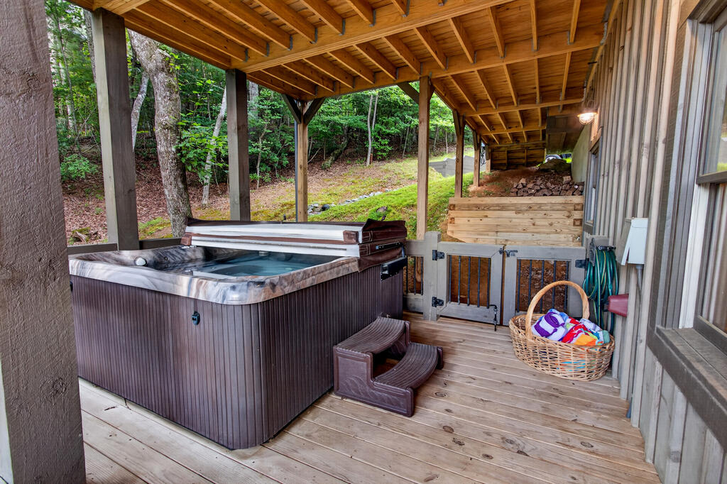 50 Broken Arrow Path Blue Ridge, GA 30513 - Photo 70 of 98 Gallery Image 70