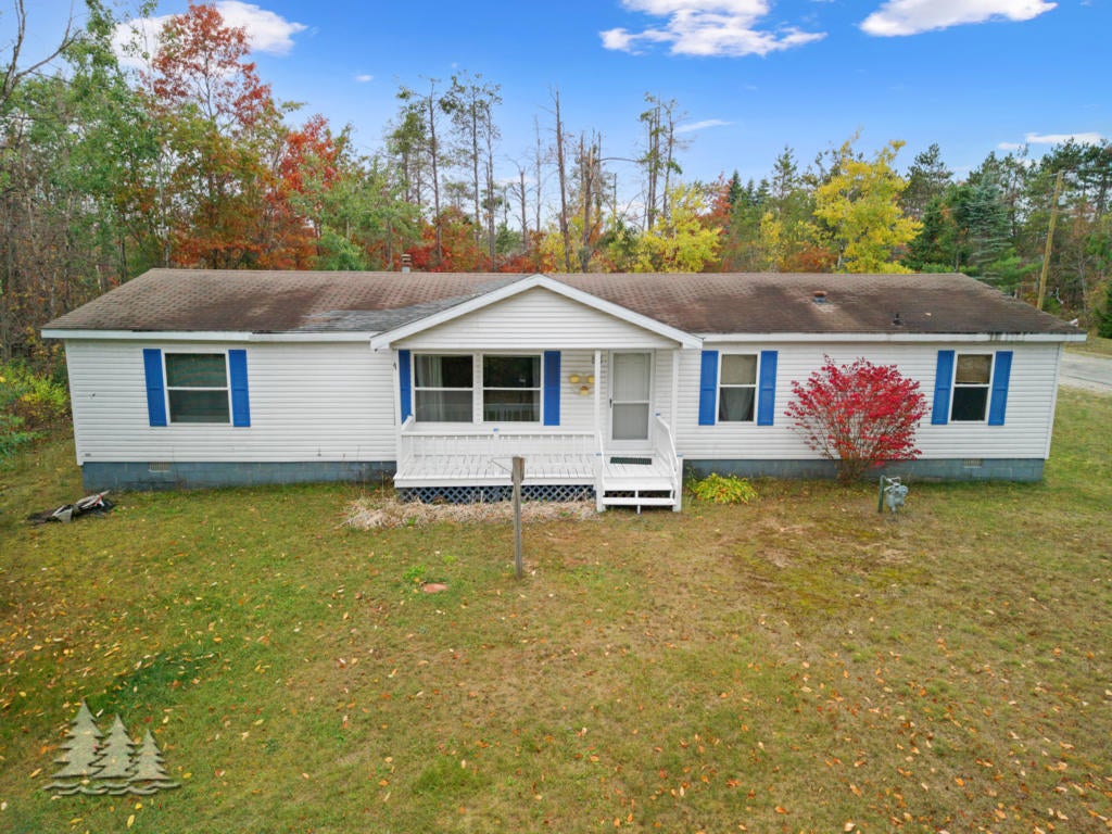 3007 Bittersweet Road Lewiston, MI 49756 - Photo 1 of 29