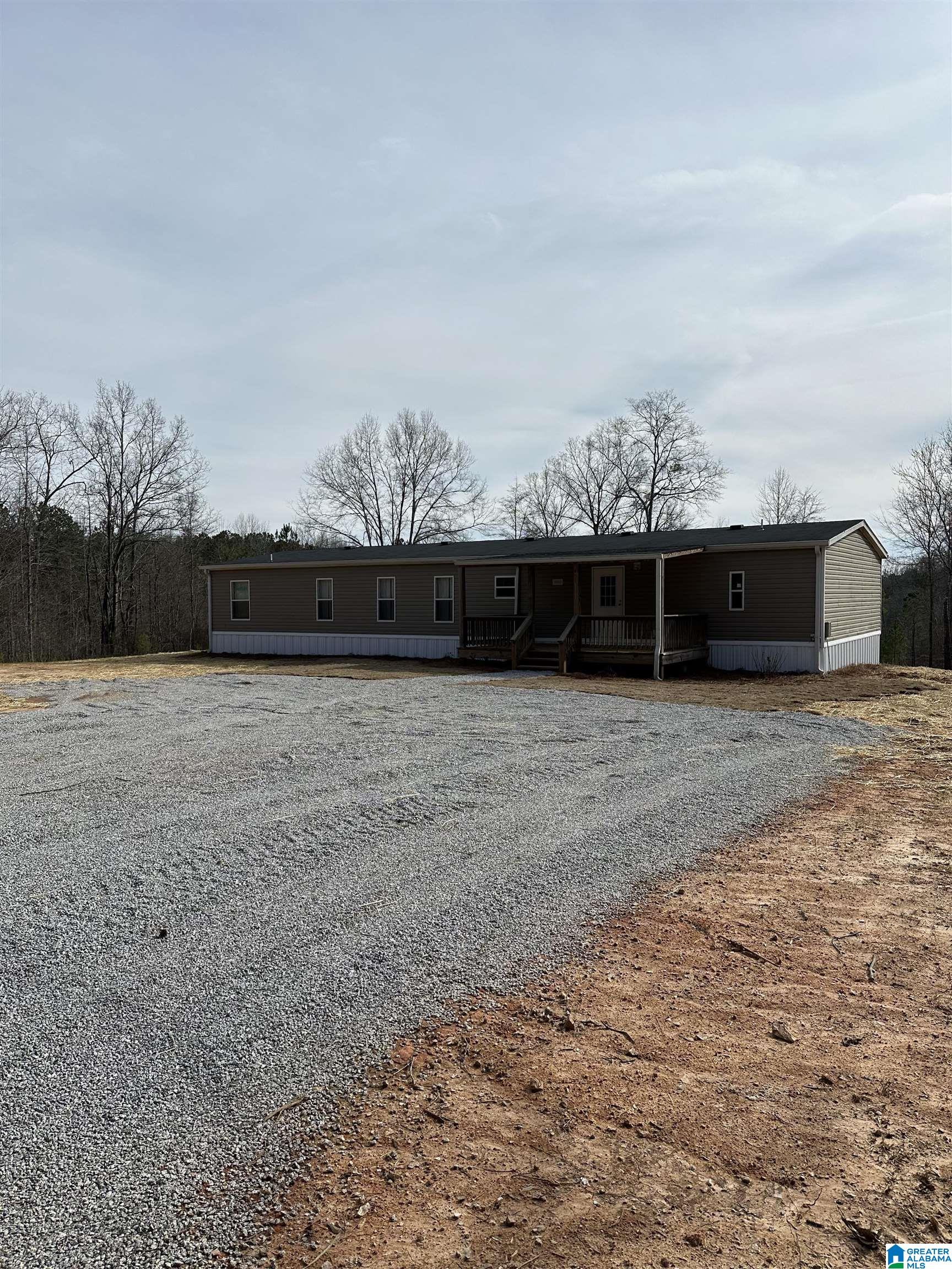 6640 County Road 79 Daviston, AL 36256 - Photo 4 of 20