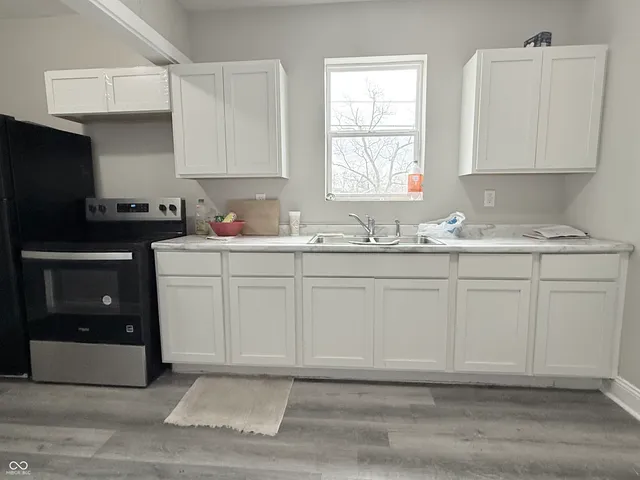 $315,000 | 17 South Euclid Avenue, Indianapolis, IN 46201