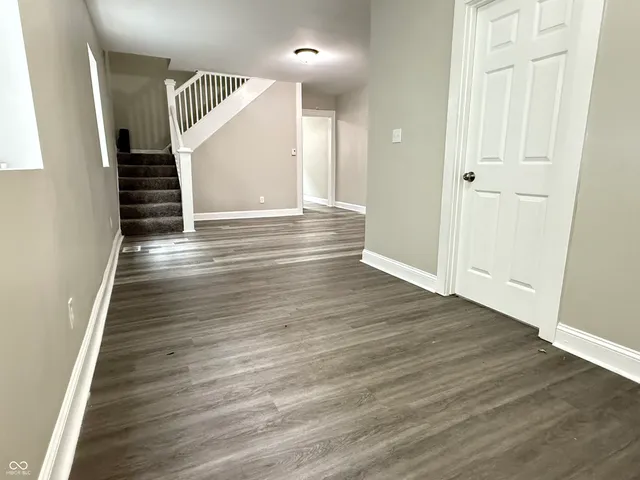 $315,000 | 17 South Euclid Avenue, Indianapolis, IN 46201