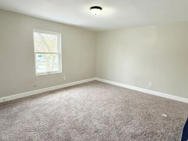 $315,000 | 17 South Euclid Avenue, Indianapolis, IN 46201