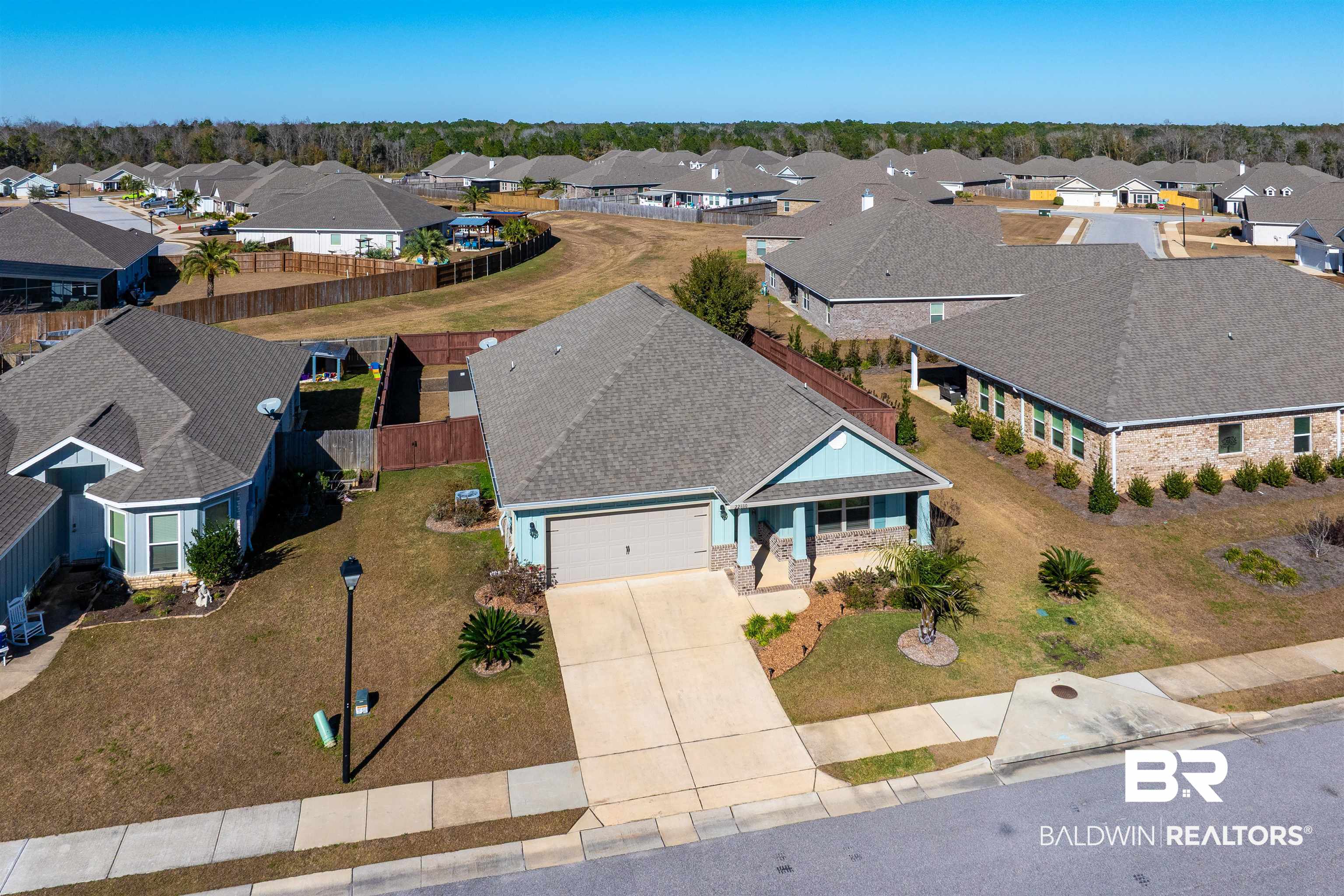 22880 Lieutenant Avenue Foley, AL 36535 - Photo 46 of 77