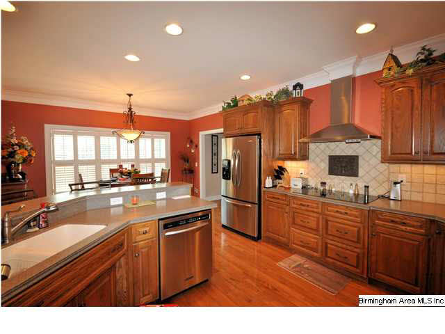 1001 Millstone Road Leeds, AL 35094 - Photo 4 of 21