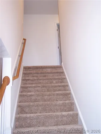 a view of entryway
