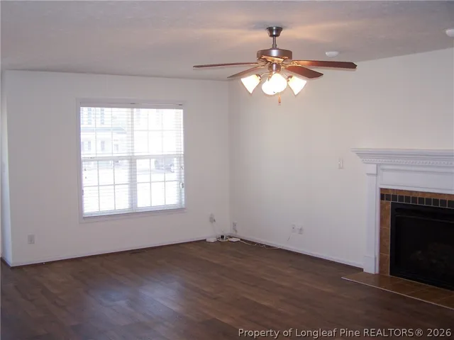 $2,300 | 1753 Cherrypoint Drive, Fayetteville, NC 28306