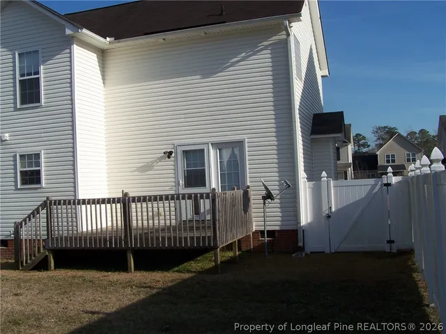 $2,300 | 1753 Cherrypoint Drive, Fayetteville, NC 28306