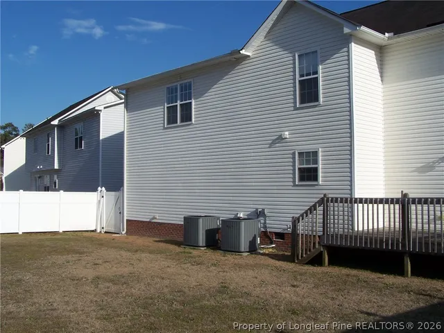 $2,300 | 1753 Cherrypoint Drive, Fayetteville, NC 28306