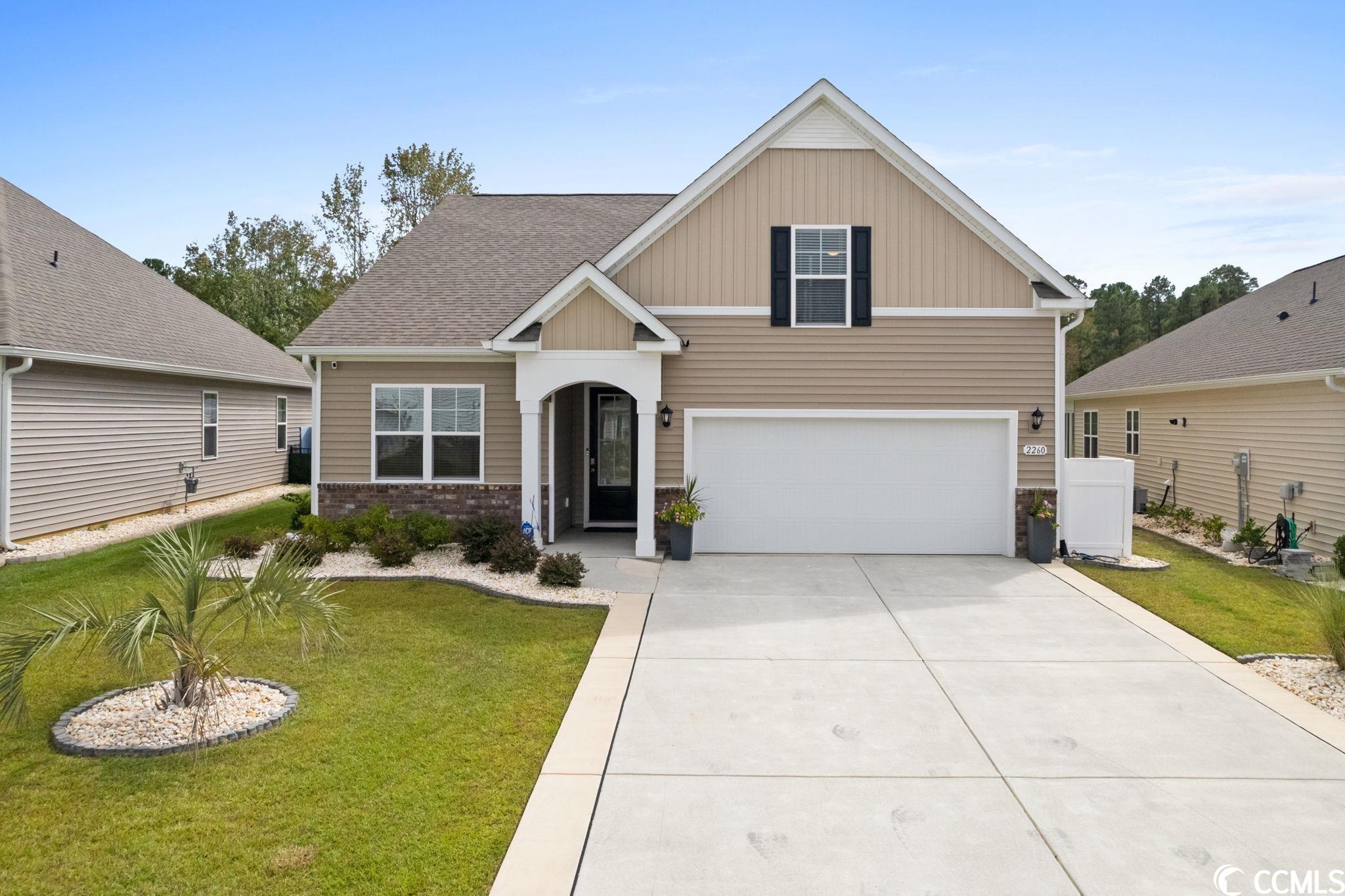 2260 Spring Tree Drive Little River, SC 29566 - Photo 1 of 40 Gallery Image 1