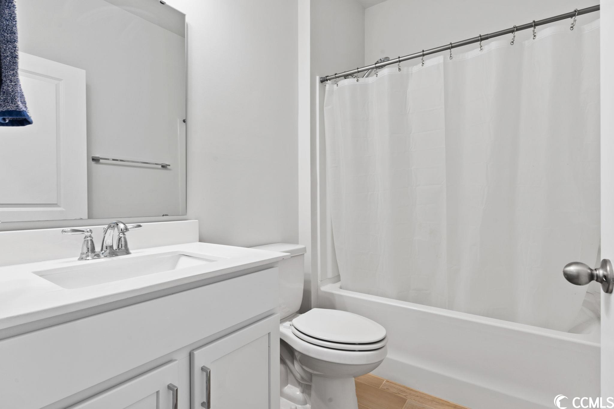 2260 Spring Tree Drive Little River, SC 29566 - Photo 23 of 40 Gallery Image 23
