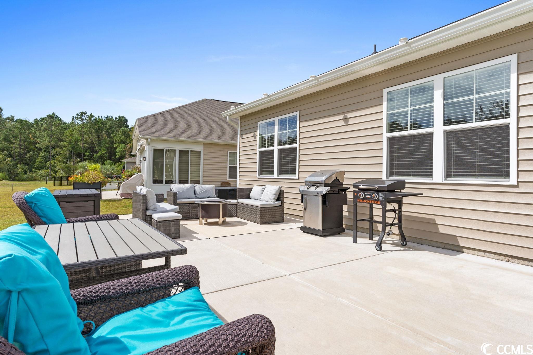 2260 Spring Tree Drive Little River, SC 29566 - Photo 26 of 40 Gallery Image 26