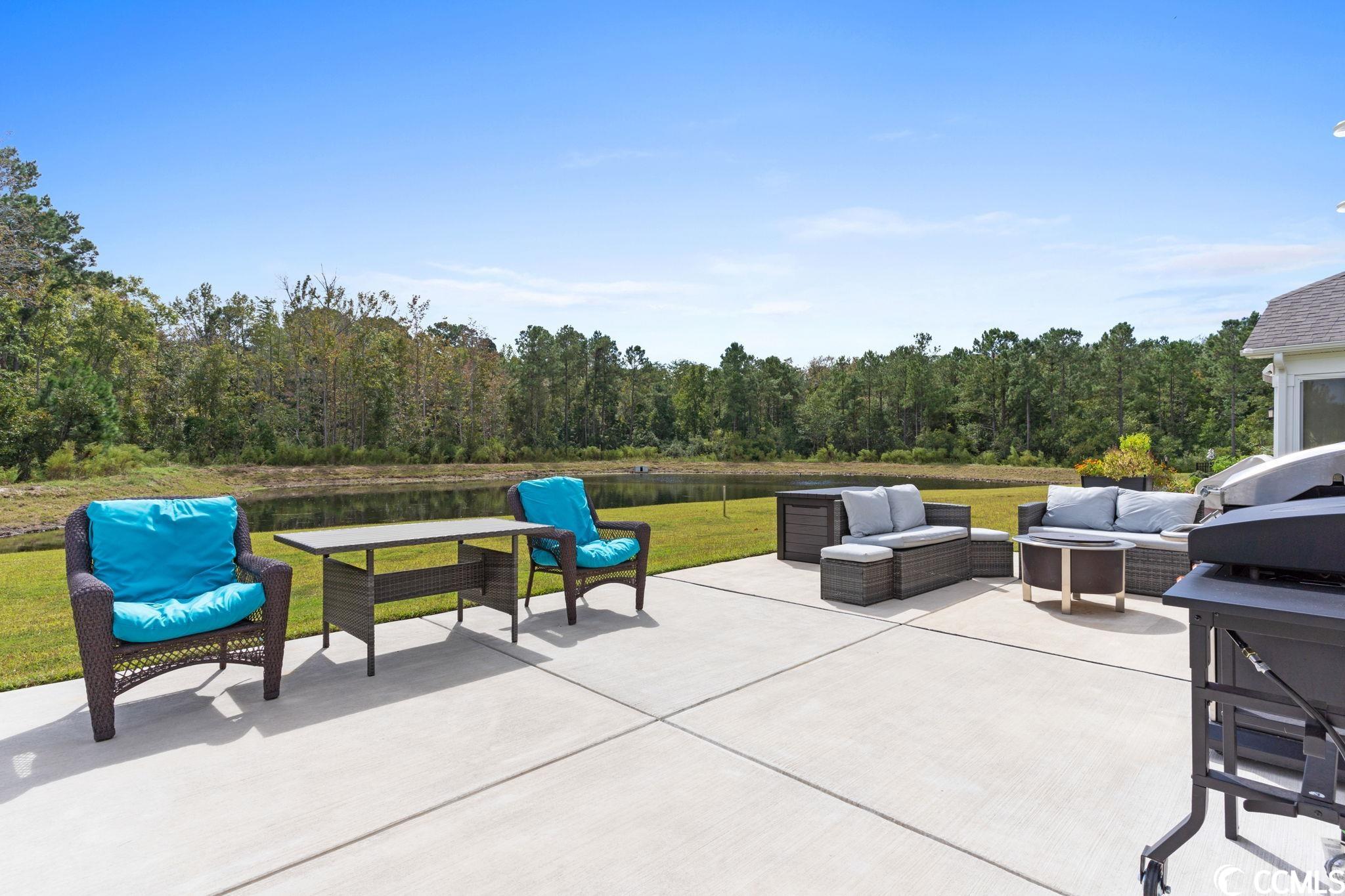 2260 Spring Tree Drive Little River, SC 29566 - Photo 29 of 40 Gallery Image 29