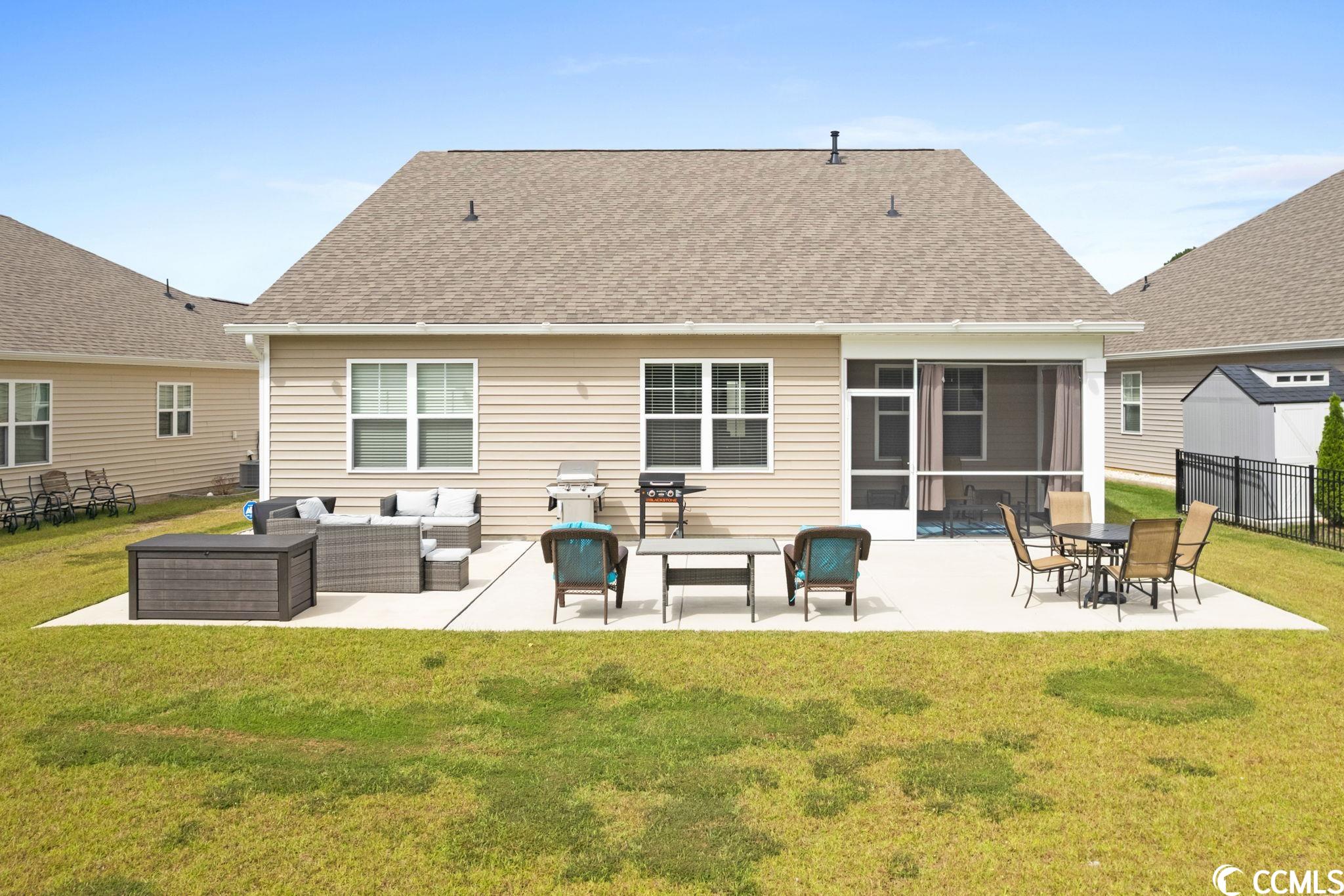 2260 Spring Tree Drive Little River, SC 29566 - Photo 30 of 40 Gallery Image 30