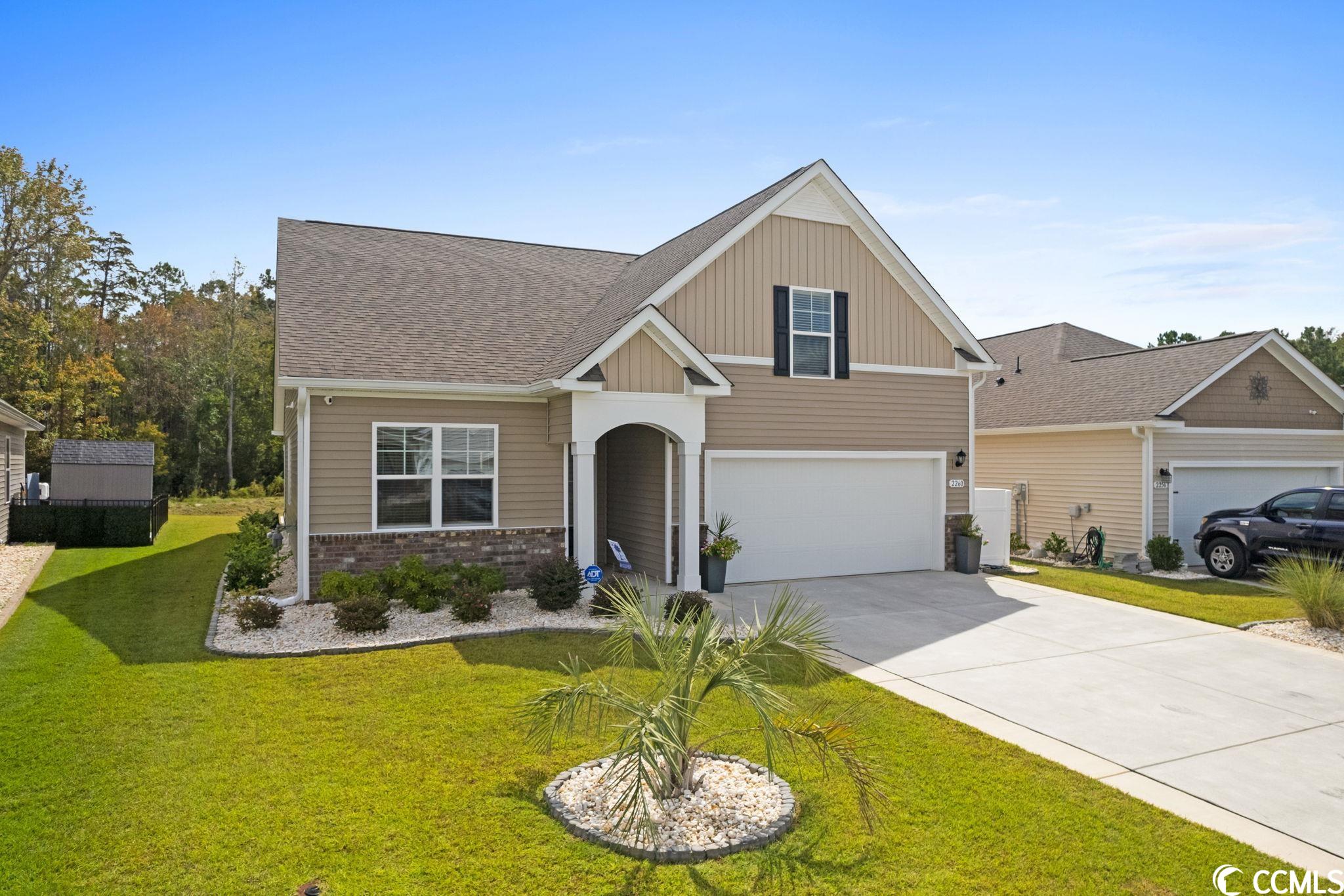 2260 Spring Tree Drive Little River, SC 29566 - Photo 3 of 40 Gallery Image 3