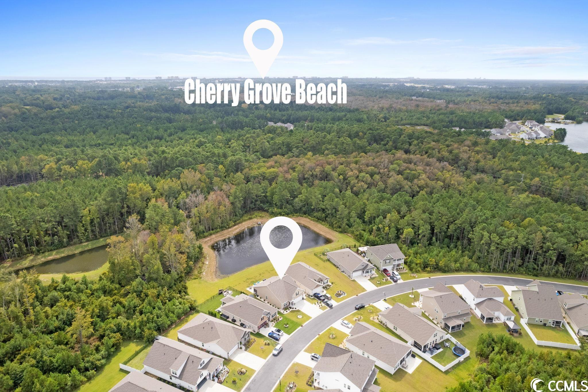2260 Spring Tree Drive Little River, SC 29566 - Photo 31 of 40 Gallery Image 31