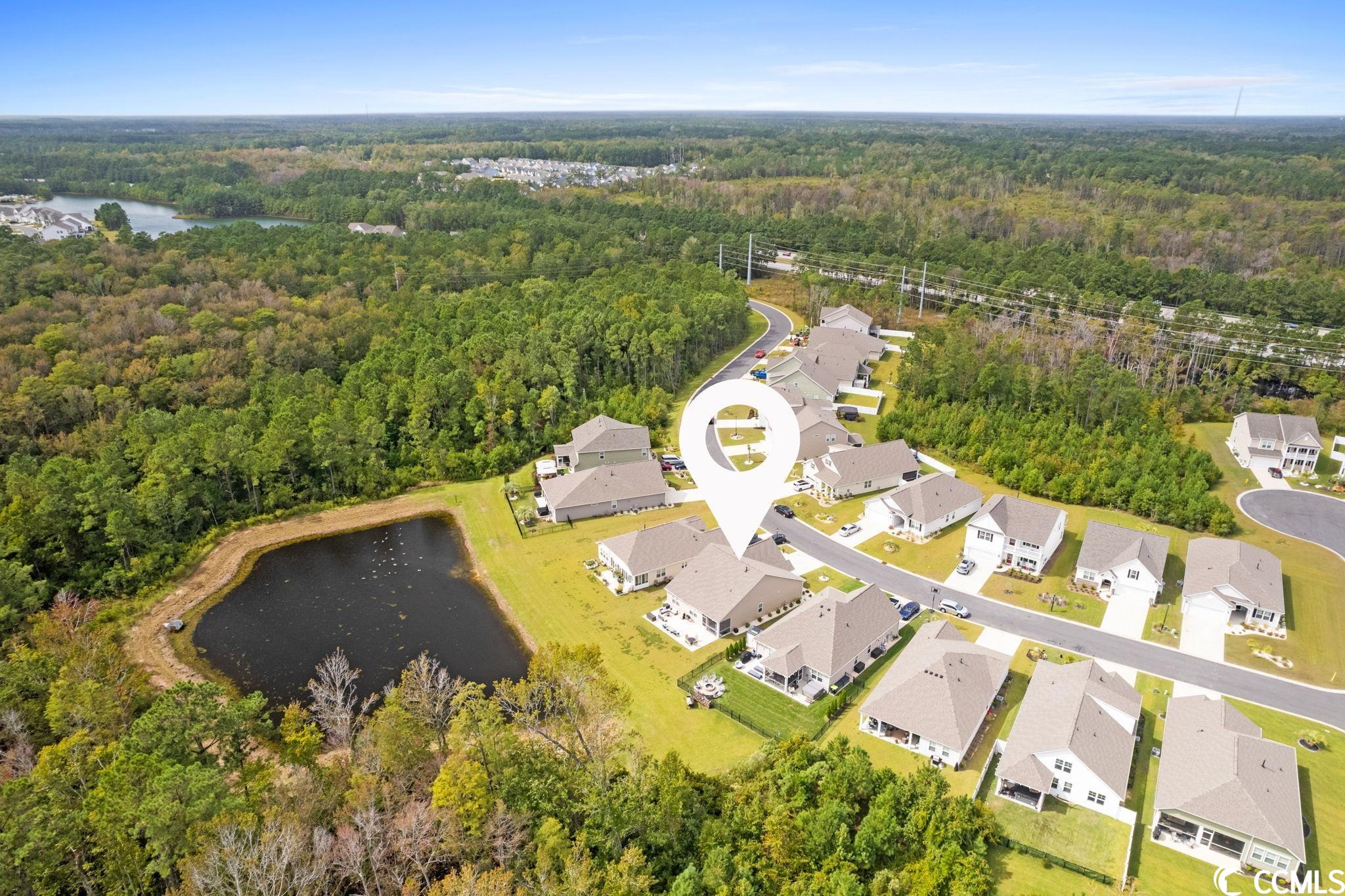 2260 Spring Tree Drive Little River, SC 29566 - Photo 32 of 40 Gallery Image 32