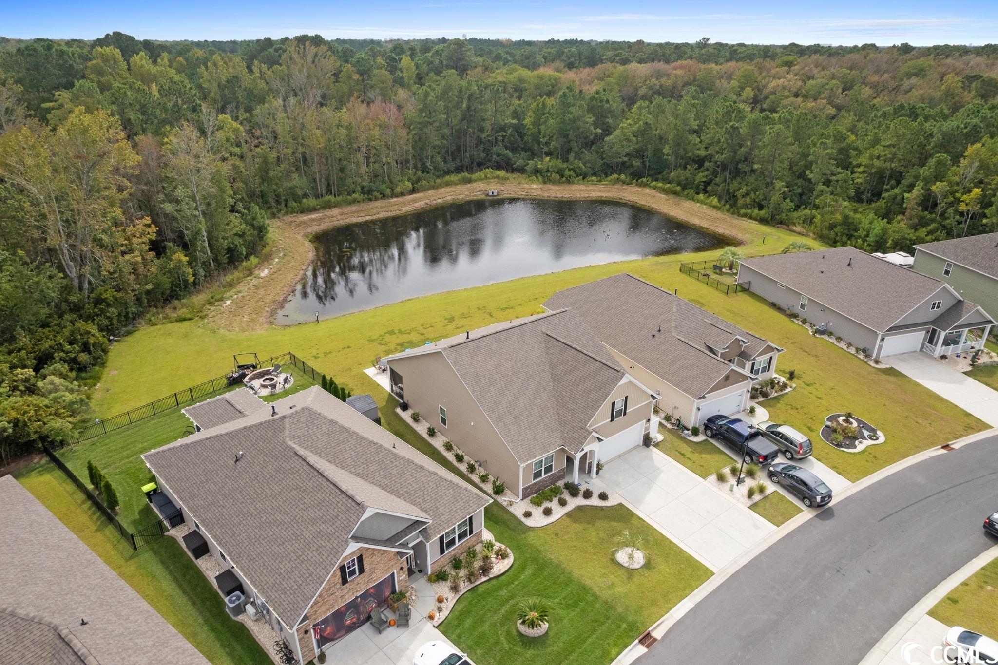 2260 Spring Tree Drive Little River, SC 29566 - Photo 34 of 40 Gallery Image 34