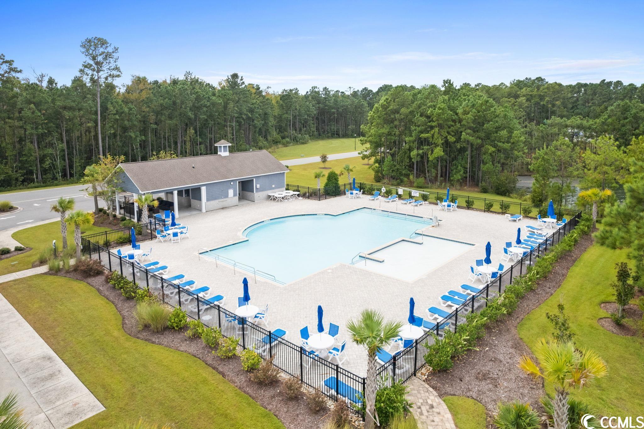 2260 Spring Tree Drive Little River, SC 29566 - Photo 35 of 40 Gallery Image 35