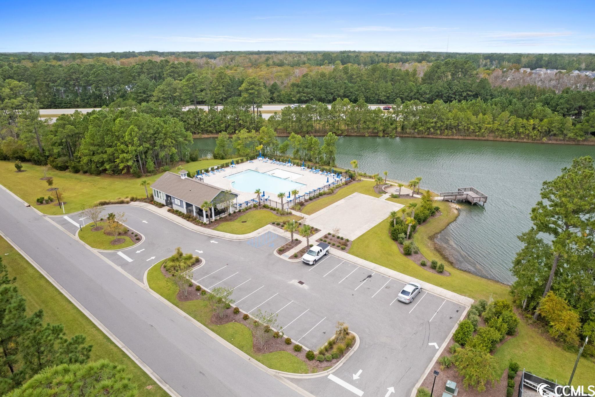 2260 Spring Tree Drive Little River, SC 29566 - Photo 40 of 40 Gallery Image 40