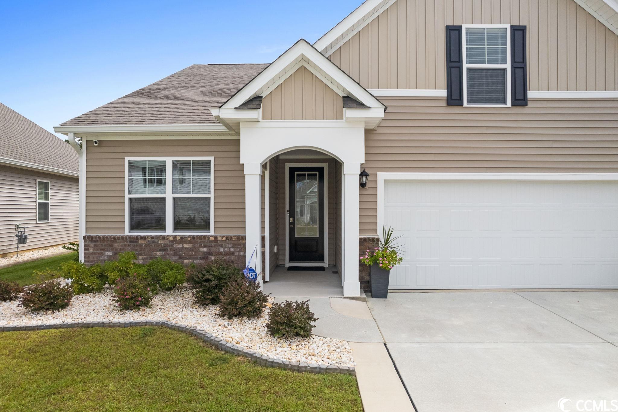 2260 Spring Tree Drive Little River, SC 29566 - Photo 4 of 40 Gallery Image 4