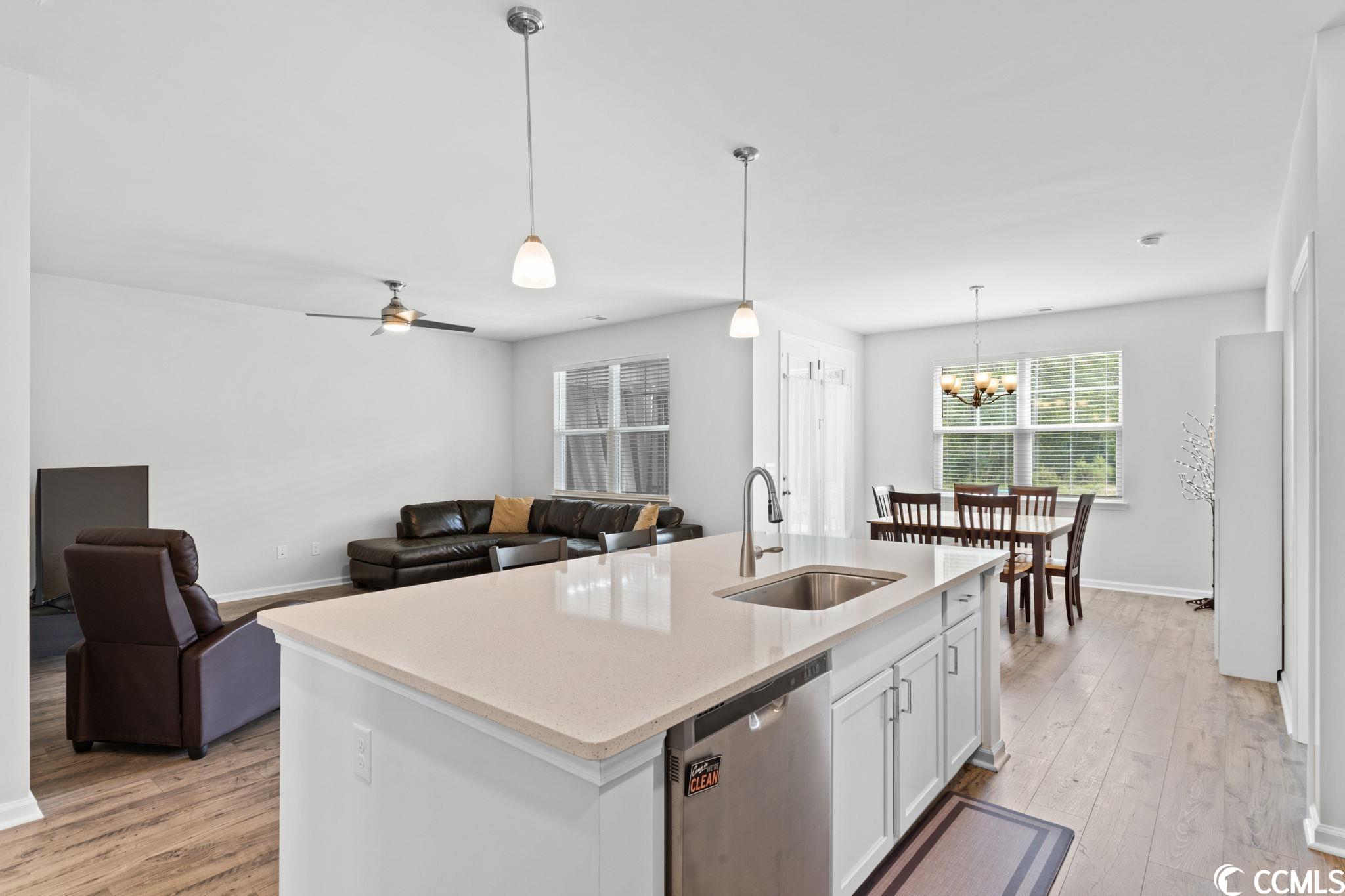 2260 Spring Tree Drive Little River, SC 29566 - Photo 8 of 40 Gallery Image 8