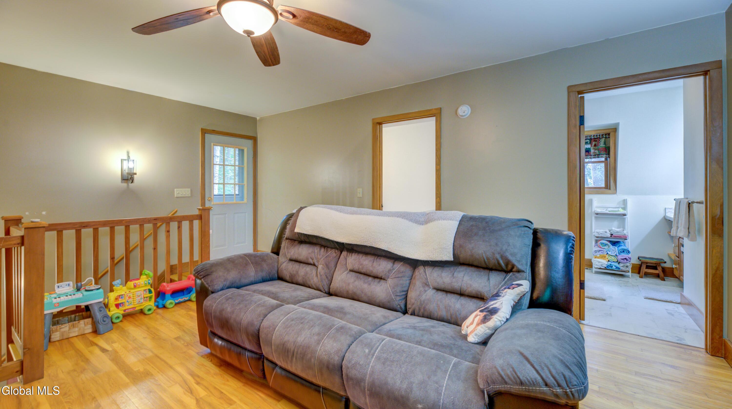 162 Switzer Hill Road Mohawk, NY 12068 - Photo 23 of 49 Flex space outside of Bedrooms