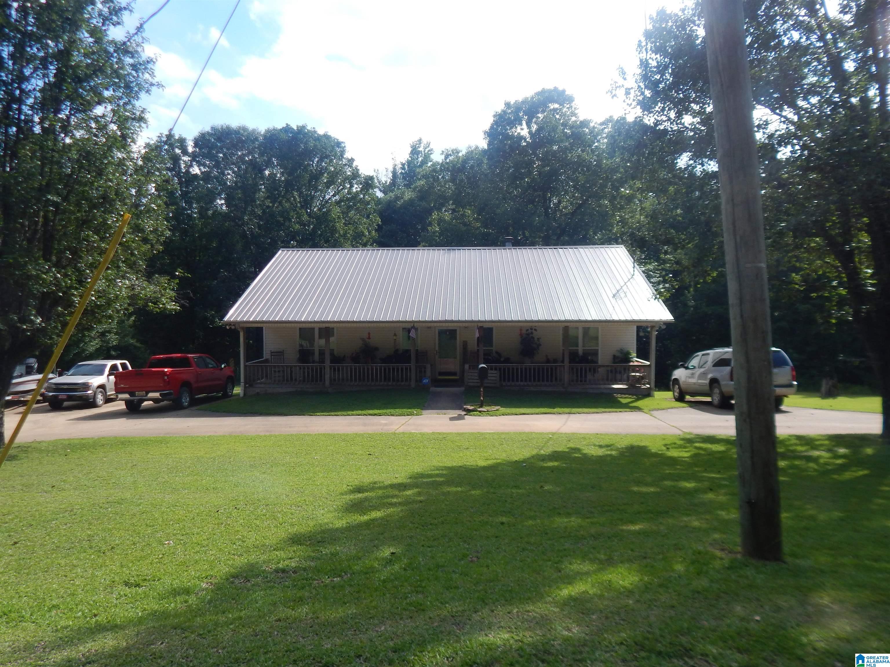 474 Caffee Creek Road Woodstock, AL 35188 - Photo 1 of 21