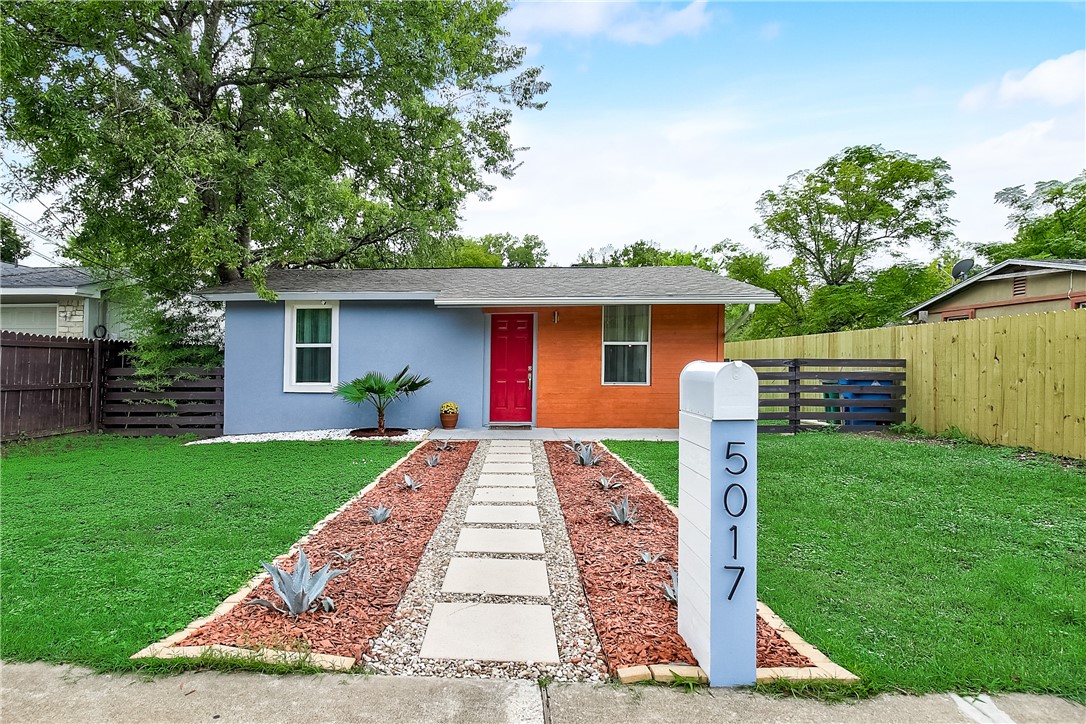 5017 Heflin Lane Austin, TX 78721 - Photo 1 of 1