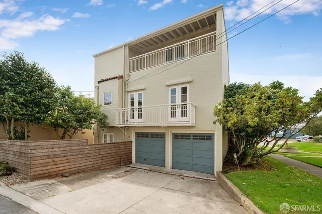 $8,950 | 351 Santa Ana Avenue, San Francisco, CA 94127