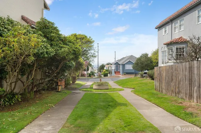 $8,950 | 351 Santa Ana Avenue, San Francisco, CA 94127