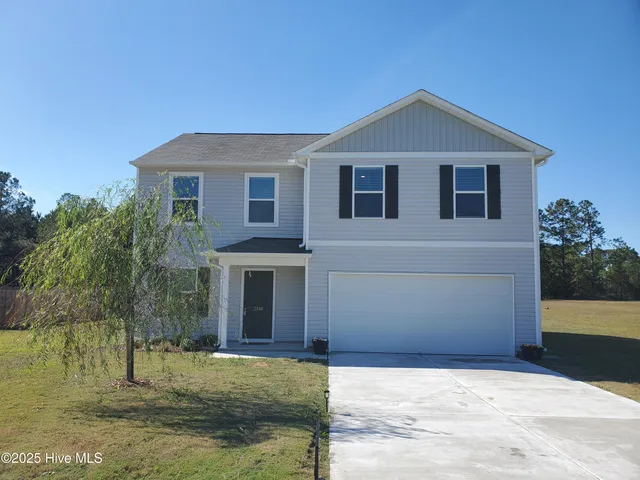$275,000 | 3344 Danfield Drive, La Grange, NC 28551