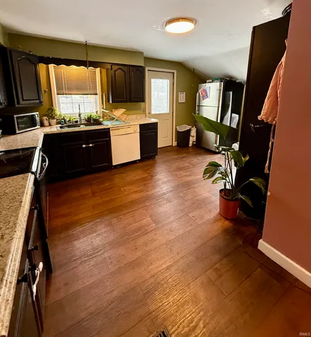 $139,900 | 510 South Water Street, Jonesboro, IN 46938