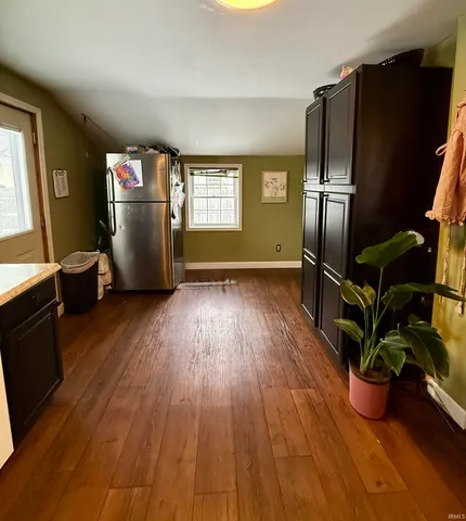 $139,900 | 510 South Water Street, Jonesboro, IN 46938