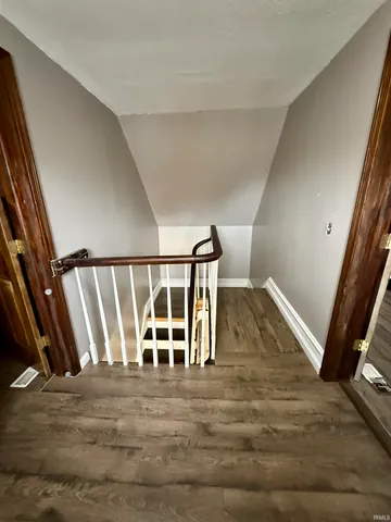 $139,900 | 510 South Water Street, Jonesboro, IN 46938