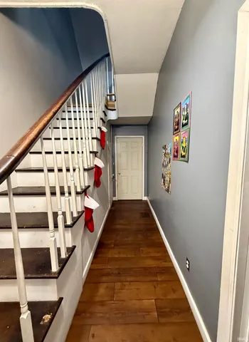 $139,900 | 510 South Water Street, Jonesboro, IN 46938