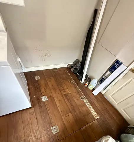 $139,900 | 510 South Water Street, Jonesboro, IN 46938