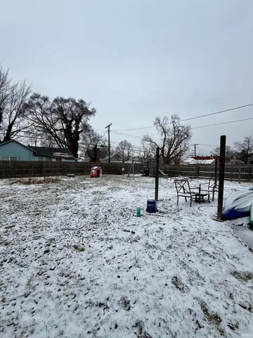 $139,900 | 510 South Water Street, Jonesboro, IN 46938