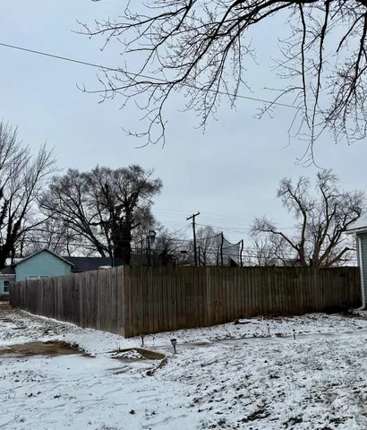 $139,900 | 510 South Water Street, Jonesboro, IN 46938